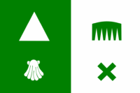 Syracuse (Italy) flag image preview