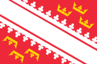 Republic of Cospaia flag image preview