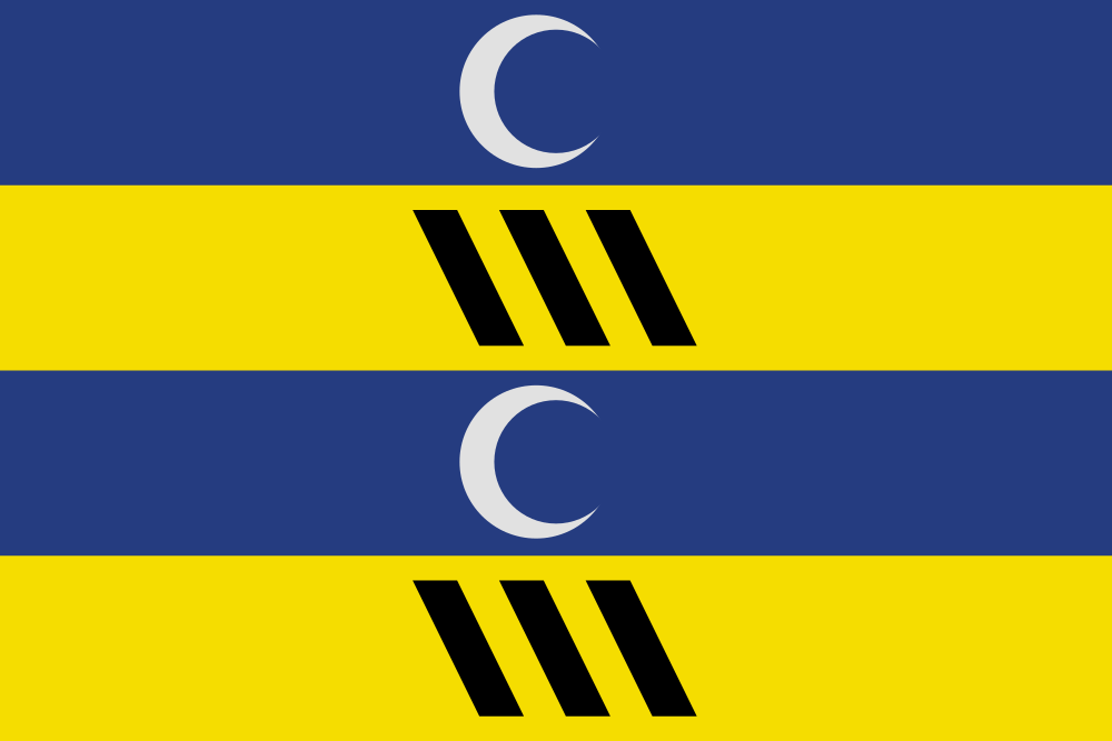 Ameland flag image preview
