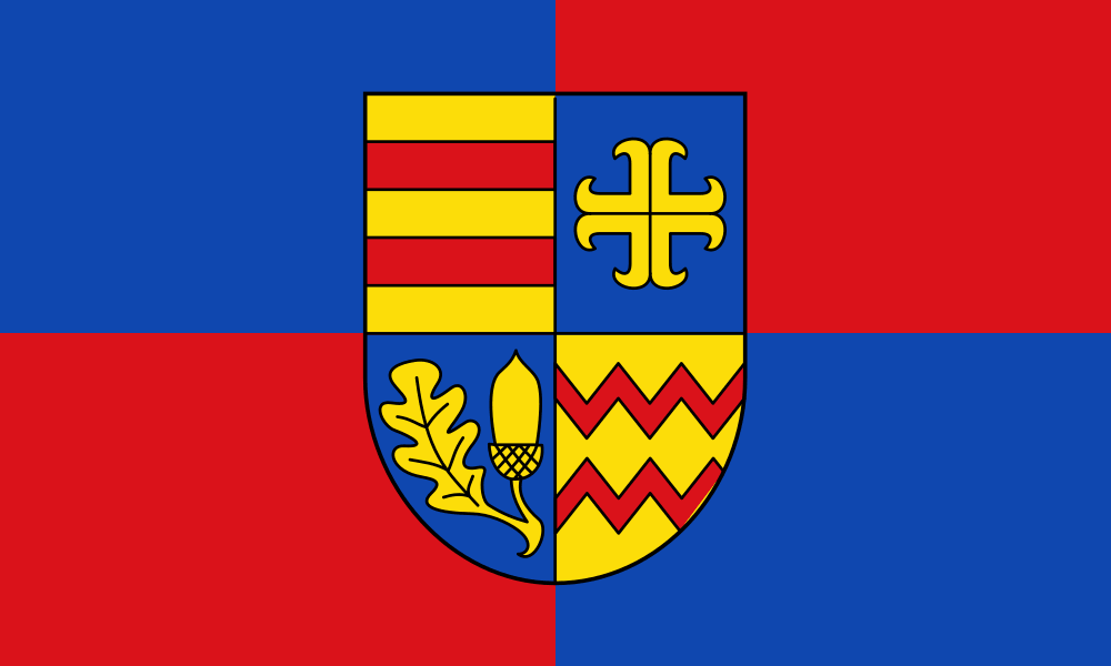 Ammerland flag image preview
