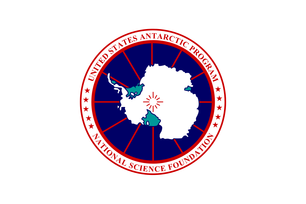 Amundsen–Scott South Pole Station flag image preview