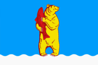 Santa Cruz de Tenerife (Province, Spain) flag image preview