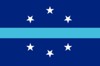 Newport flag image preview