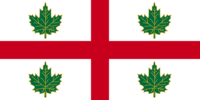Greater London flag image preview