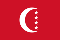 Kosrae flag image preview