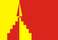 Antwerp flag image preview