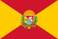 Khakassia flag image preview