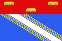 Occitania flag image preview