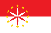 Anishinaabe flag image preview