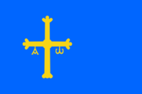 Gascony flag image preview