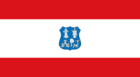 Oklahoma City flag image preview