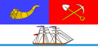 San Juan flag image preview