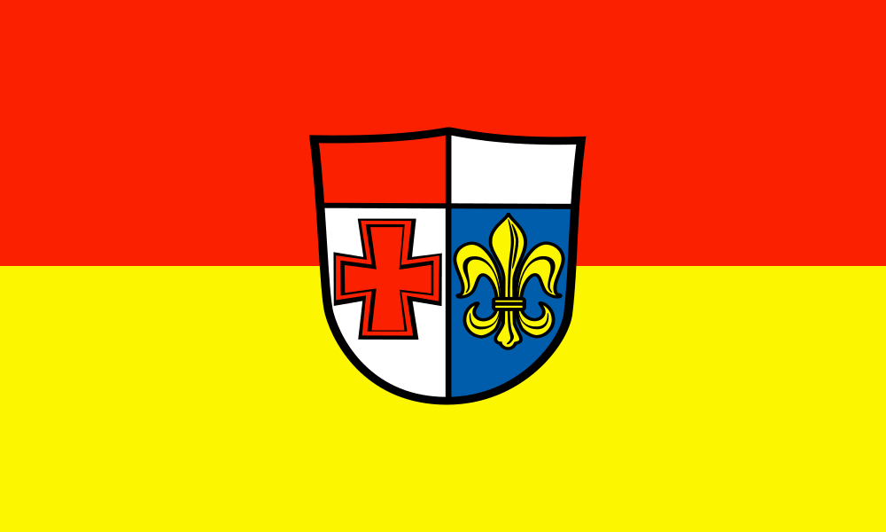 Augsburg flag image preview
