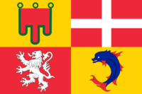 Liege flag image preview
