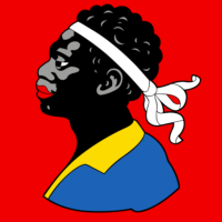 Jersey flag image preview