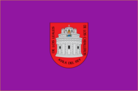 Madrid (City) flag image preview