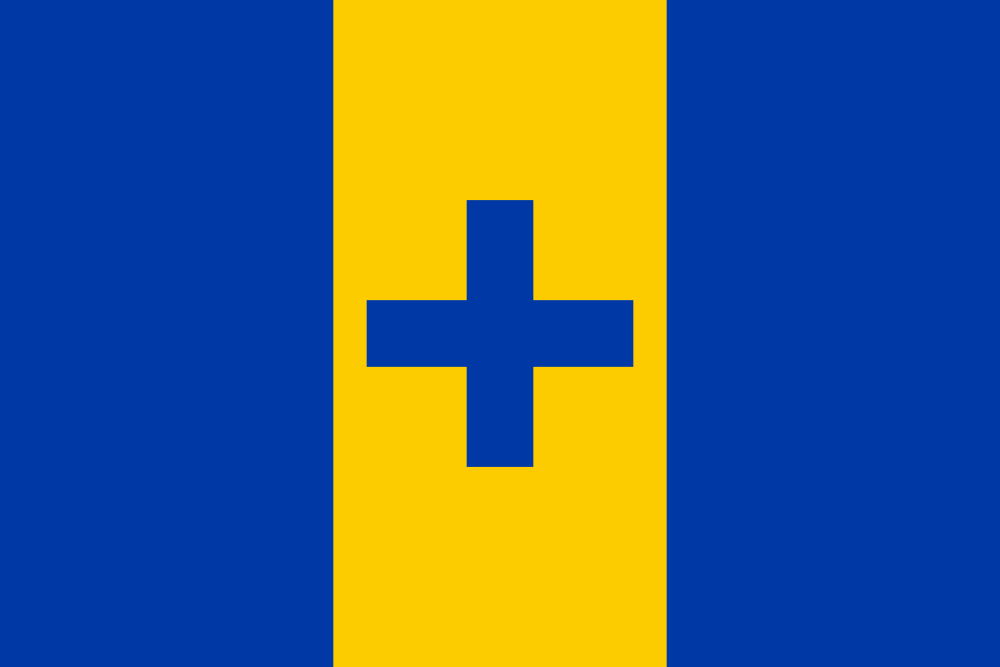 Baarn flag image preview