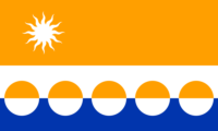 Honduras Old (1949-2022) flag image preview