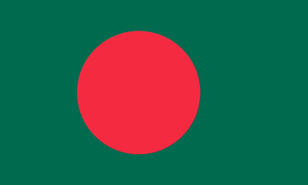 Bangladesh Original flag