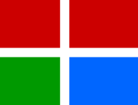 Lake Wales flag image preview