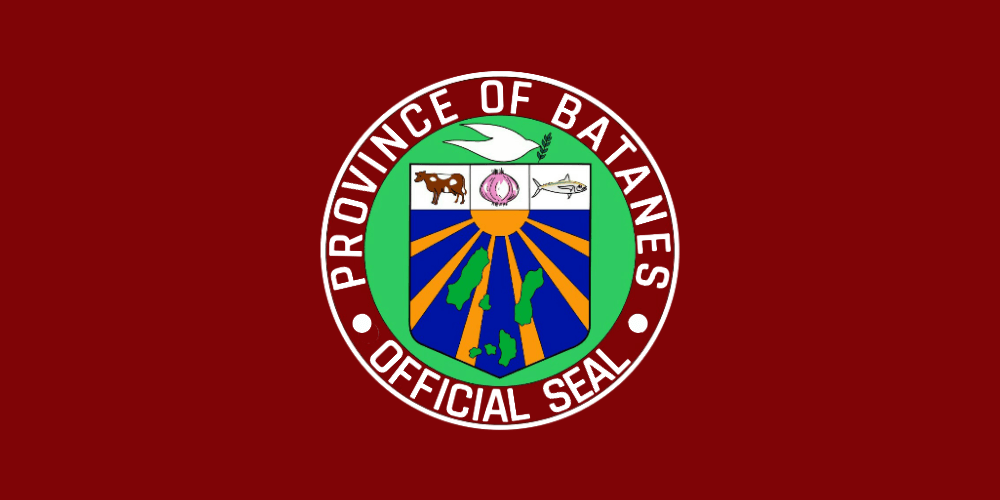 Batanes flag image preview