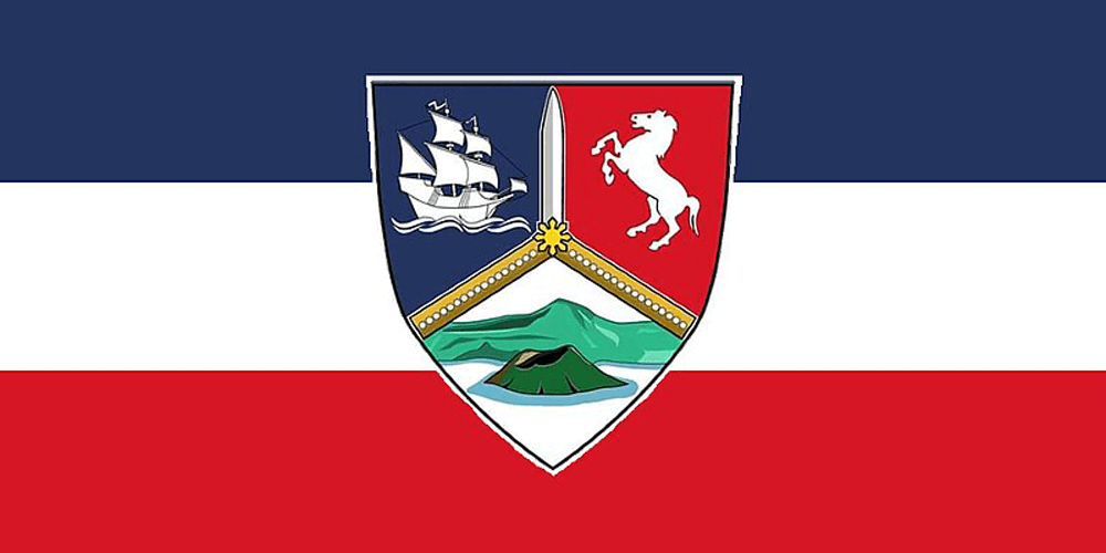 Batangas flag image preview