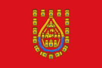 Turin (Province) flag image preview