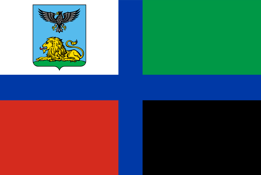 Belgorod Oblast flag image preview