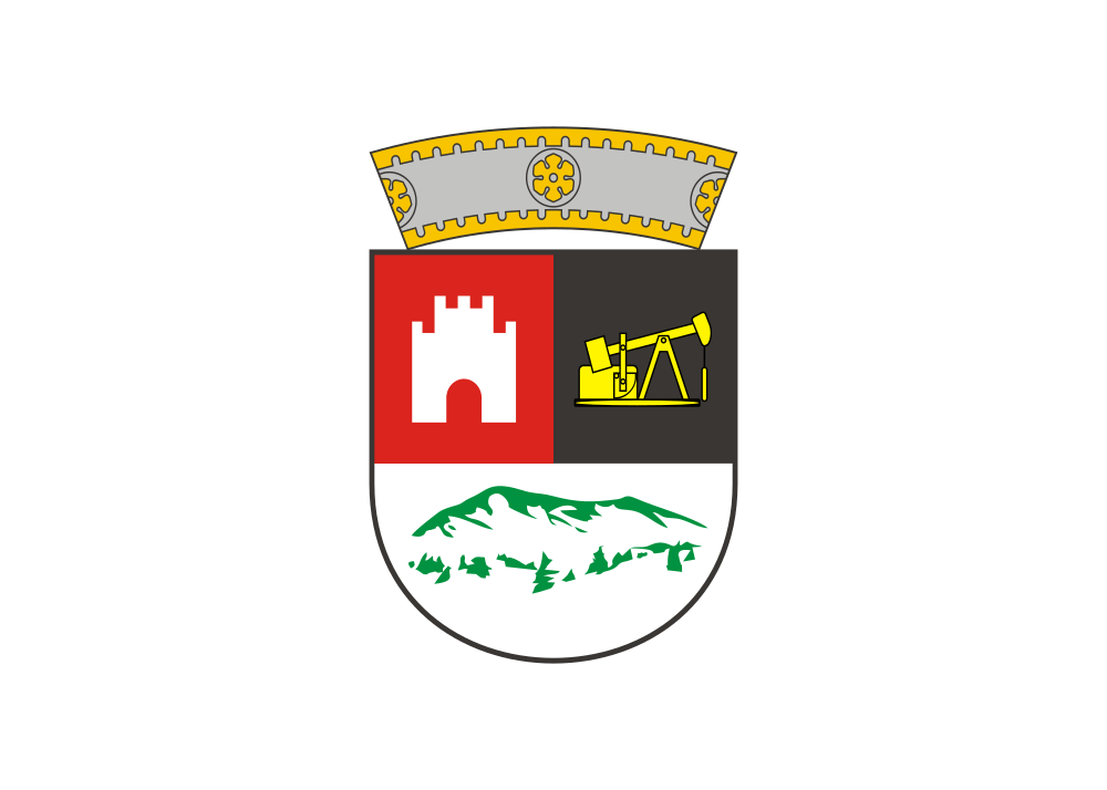 Berat County flag image preview