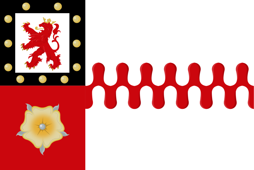 Berg en Dal flag image preview