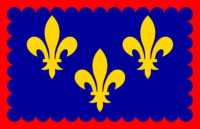 Trapani flag image preview