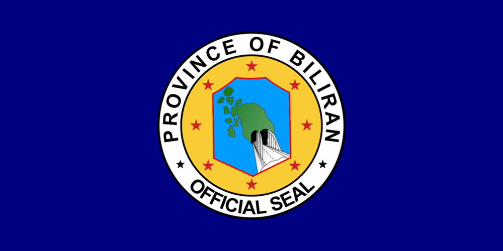 Biliran flag image preview