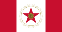 Tbilisi flag image preview