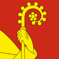 Badajoz (Province, Spain) flag image preview