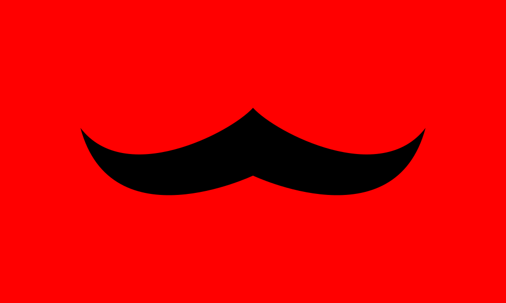 Borduria flag image preview