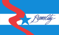 Antwerp (City) flag image preview