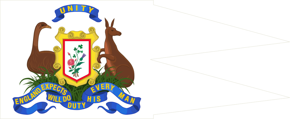 Bowman Flag flag image preview