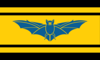 Hereroland flag image preview