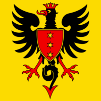 Arezzo flag image preview