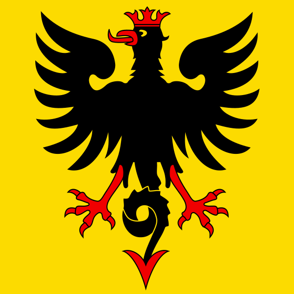 Brig flag image preview