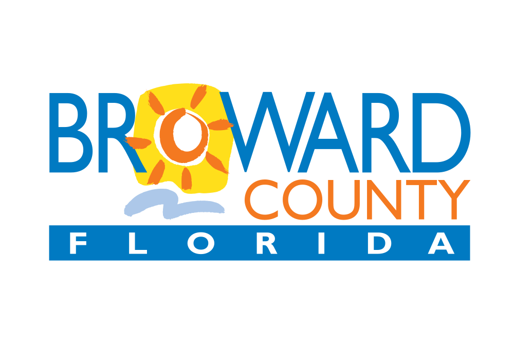 Broward County flag image preview