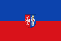 Lower Normandy flag image preview