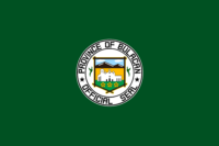 Rostov Oblast flag image preview