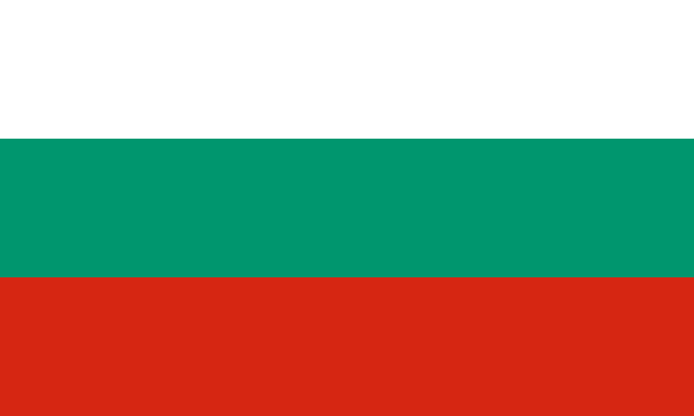 Bulgaria flag image preview