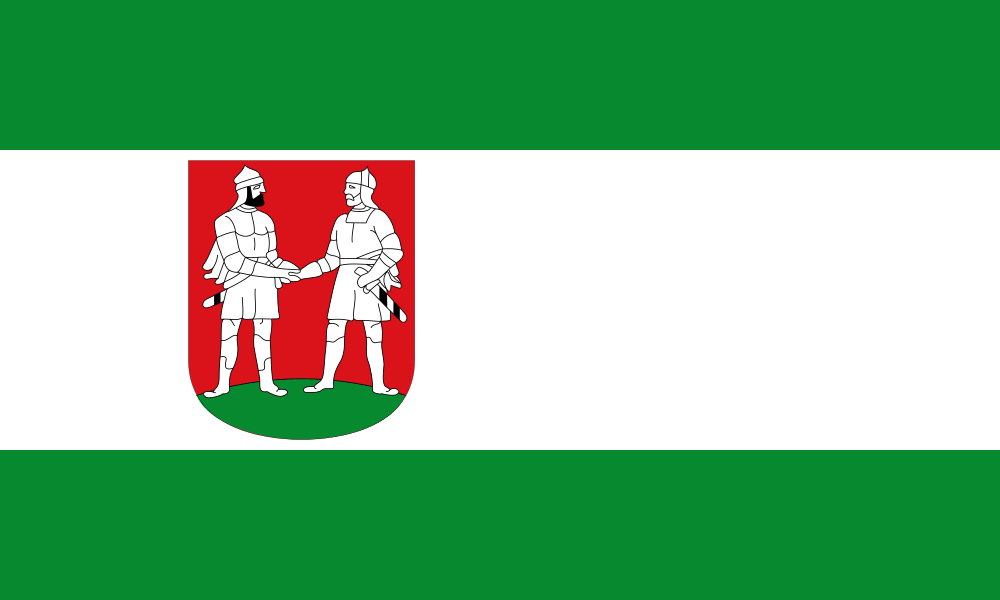 Bünde flag image preview
