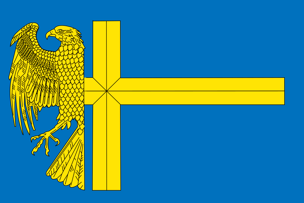 Bunschoten flag image preview