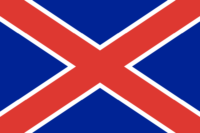 Kingdom of Croatia-Slavonia flag image preview