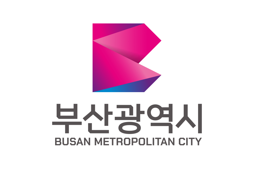 Busan flag image preview