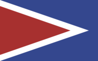 Arlington flag image preview