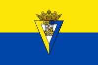 Real Madrid CF flag image preview